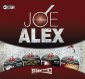 pudełko audiobooku - Joe Alex częsć 2. PAKIET