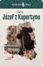 okładka książki - Skuteczni Święci. Święty Józef