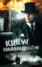 okładka książki - Krew Habsburgów