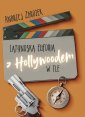 okładka książki - Latynoska euforia z Hollywoodem