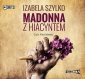 pudełko audiobooku - Madonna z hiacyntem