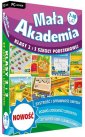 pudełko programu - Mała Akademia - Klasy 2 i 3 SP