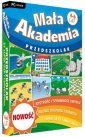 pudełko programu - Mała Akademia - Przedszkolak