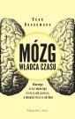 okładka książki - Mózg władca czasu. Dlaczego dzień