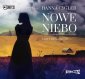 pudełko audiobooku - Nowe niebo