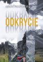 okładka książki - Odkrycie