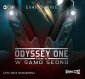 pudełko audiobooku - Odyssey One. Tom 2. W samo sedno