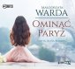 pudełko audiobooku - Ominąć Paryż