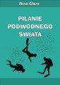 okładka książki - Pilanie podwodnego świata