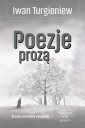 okładka książki - Poezje prozą