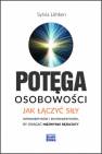 okładka książki - Potęga osobowości. Jak łączyć siły