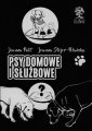 okładka książki - Psy domowe i służbowe - wydanie