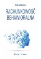 okładka książki - Rachunkowość behawioralna