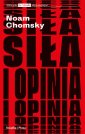 okładka książki - Siła i opinia