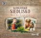 pudełko audiobooku - Słowiańskie siedlisko