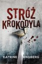 okładka książki - Stróż krokodyla