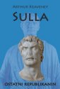 okładka książki - Sulla. Ostatni Republikanin