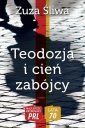 okładka książki - Teodozja i cień zabójcy