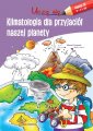 okładka książki - Uczę się. Klimatologia dla przyjaciół