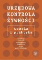 okładka książki - Urzędowa kontrola żywności: teoria