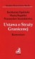 Ustawa o Straży Granicznej. Komentarz. - okładka książki