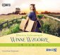 pudełko audiobooku - Winne Wzgórze. Wiara