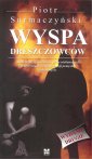 okładka książki - Wyspa dreszczowców