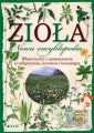 okładka książki - Zioła. Nowa encyklopedia