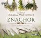 pudełko audiobooku - Znachor