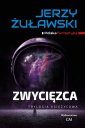 okładka książki - Zwycięzca. Trylogia Księżycowa