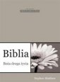 okładka książki - Biblia. Boża droga życia