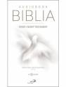 pudełko audiobooku - Biblia ST i NT. Wiara rodzi się