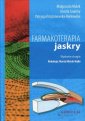 okładka książki - Farmakoterapia jaskry