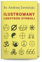 okładka książki - Ilustrowany leksykon symboli