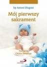 okładka książki - Mój pierwszy sakrament. Pamiątka