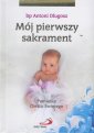 okładka książki - Mój pierwszy sakrament. Pamiątka