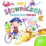okładka książki - Mój słowniczek angielsko-polski