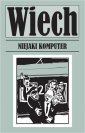 okładka książki - Niejaki komputer