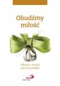 okładka książki - Obudźmy miłość. Album z okazji