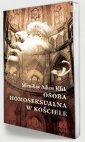 okładka książki - Osoba homoseksualna w Kościele