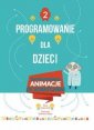 okładka książki - Programowanie dla dzieci 2 Zaprogramuj