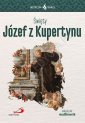 okładka książki - Skuteczni Święci. Święty Józef