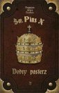 okładka książki - Św. Pius X. Dobry pasterz