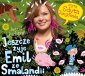 pudełko audiobooku - Jeszcze żyje Emil ze Smalandii