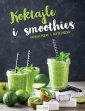 okładka książki - Koktajle i smoothies