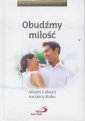 okładka książki - Obudźmy miłość. Album z okazji