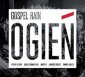 okładka płyty - Ogień - Gospel Rain CD