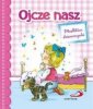 okładka książki - Ojcze nasz. Modlitwa dziewczynki