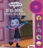 okładka książki - Play-a-Song. Disney Vampirina.