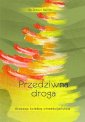 okładka książki - Przedziwna droga